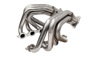 Corsa 20-21 Chevrolet Corvette 1.875in Primary 304 SS Headers CORSA Performance Headers & Manifolds