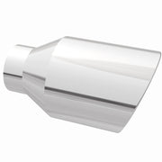 MagnaFlow Tip 1-Pk DW 4 x 7.00 2.25 Id 15De Magnaflow Tips