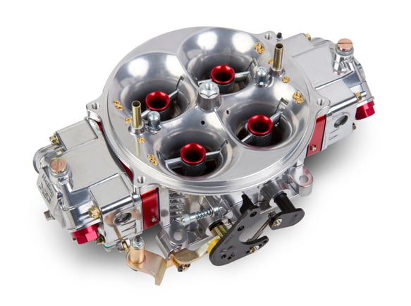 Holley Gen 3 Ultra Dominator Carburetor 0-80903RD HOLLEY Autoparts