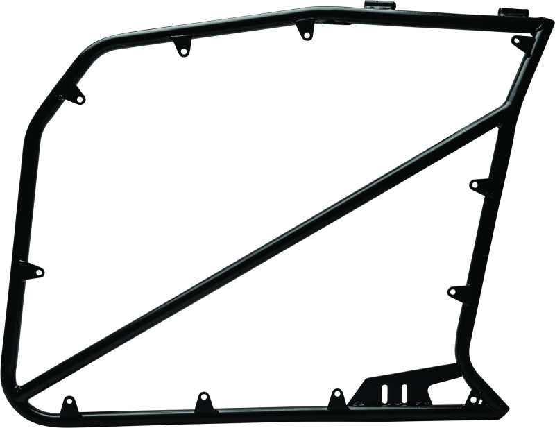 DragonFire Racing Replacement Door Frame - Rear Passenger For 521065 DragonFire Racing Doors