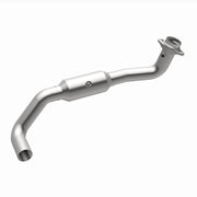 MagnaFlow 2006 Ford F-150 5.4L Direct Fit Converter Magnaflow Catalytic Converter Direct Fit