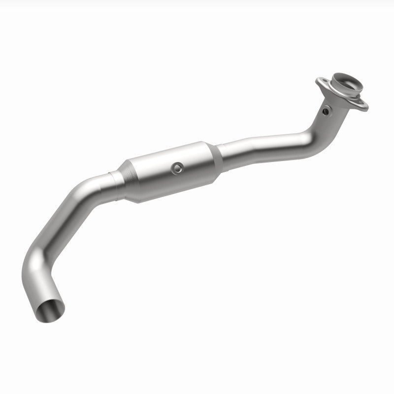 MagnaFlow 2006 Ford F-150 5.4L Direct Fit Converter Magnaflow Catalytic Converter Direct Fit