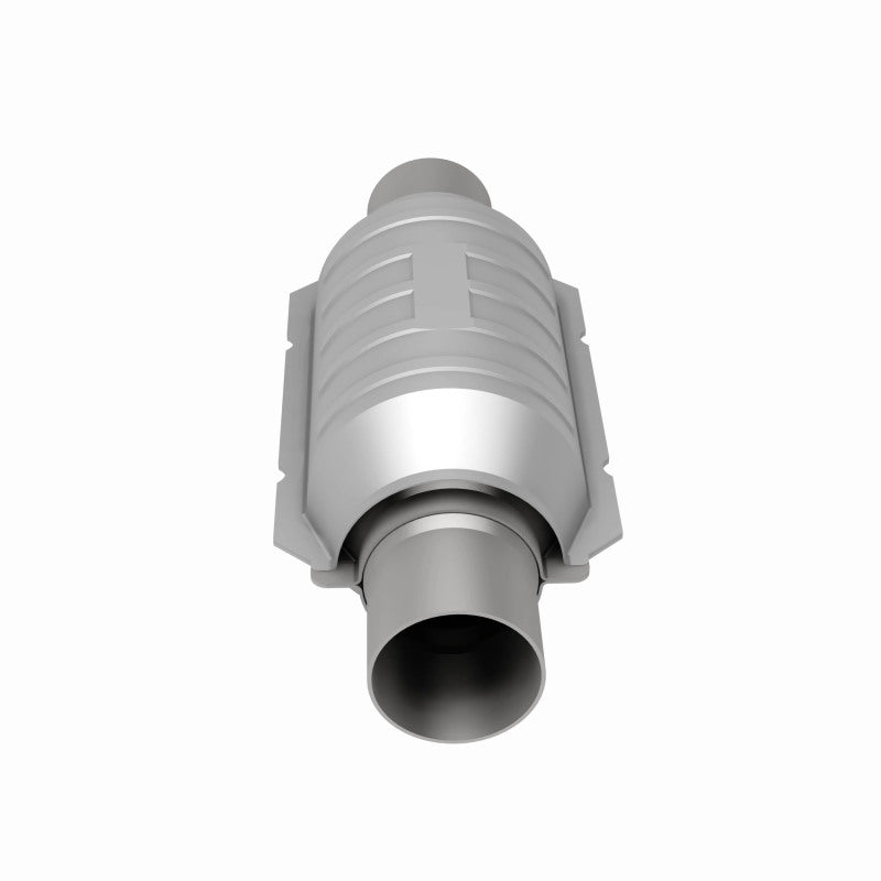 MagnaFlow Universal Catalytic Converter 2.00 inch CA Tier1 Magnaflow Catalytic Converter Universal