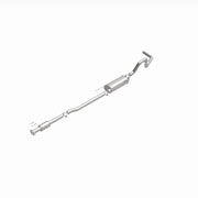 MagnaFlow BRE Exhaust Kit 11-17 Ford F-150 Magnaflow Catback