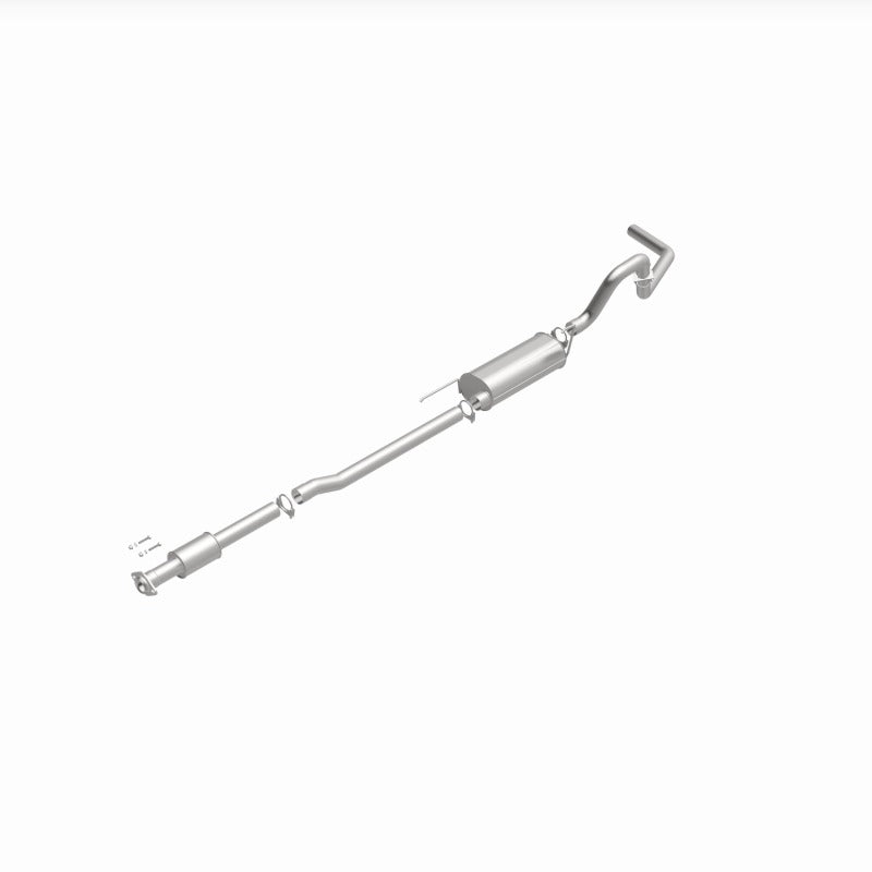 MagnaFlow BRE Exhaust Kit 11-17 Ford F-150 Magnaflow Catback