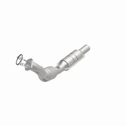 MagnaFlow Direct Fit Catalytic Converter 10-11 Chevy Camaro 3.6L Passenger Side Magnaflow Catalytic Converter Direct Fit