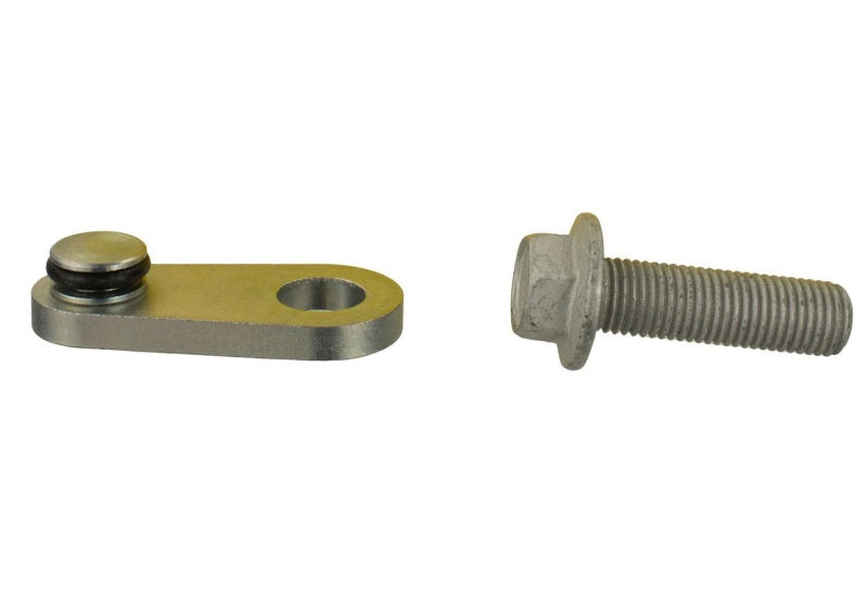 Ford Racing Mustang 2.0L/2.3L EcoBoost Balance Shaft Block-Off Plug Ford Racing Engine Hardware