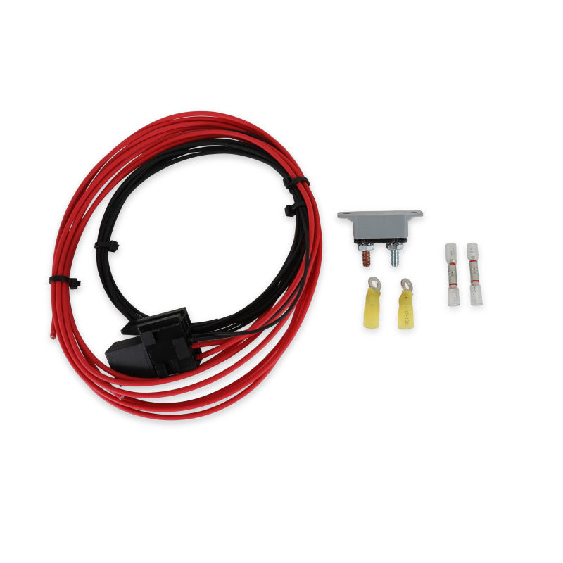 AEM 20 Amp Relay Wiring Kit AEM Wiring Harnesses