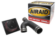 Airaid 2018 Ford F150 V6 3.5L F/l Jr Intake Kit Airaid Cold Air Intakes