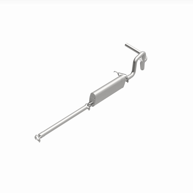 MagnaFlow BRE Exhaust Kit 89-96 Ford F-250 F-350 Magnaflow Catback