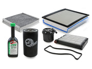 aFe 20-24 Ford Diesel Trucks Diesel Filter Maintenance Kit aFe Fuel Filters