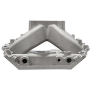 Edelbrock Intake Manifold Victor Jr Holden V8 VN EFI Single Plane 4150 Throttle Body Edelbrock Intake Manifolds