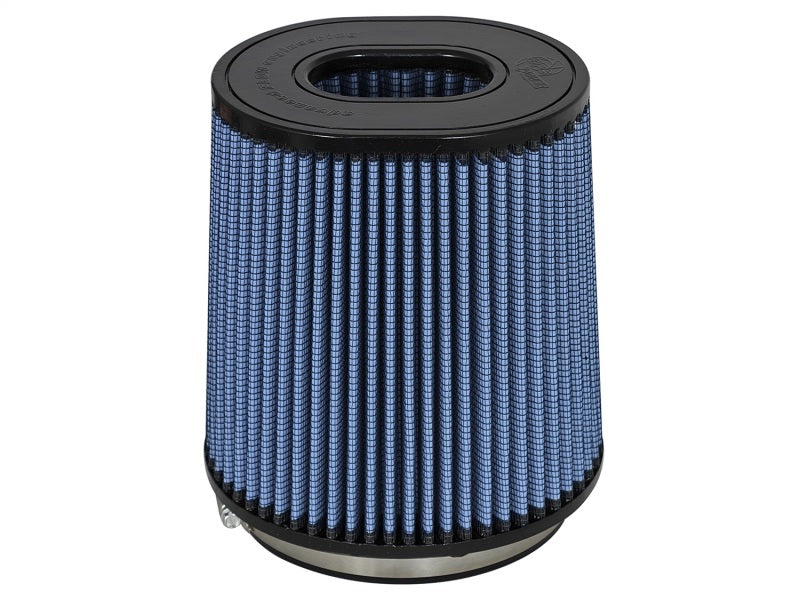 aFe MagnumFLOW Air Filters IAF P5R A/F P5R 6F x 7-1/2B x (6-3/4x5-1/2)T (Inv) x 8H aFe Air Filters - Universal Fit