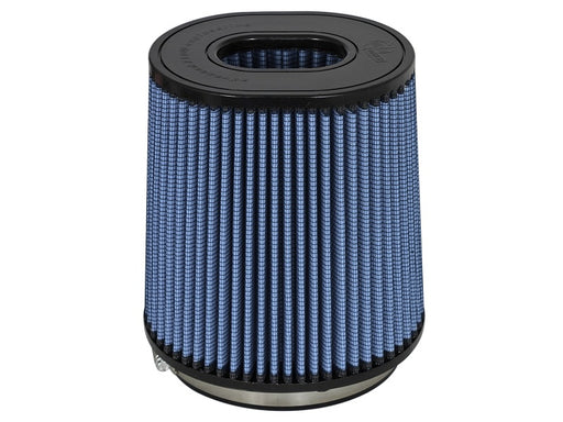 aFe MagnumFLOW Air Filters IAF P5R A/F P5R 6F x 7-1/2B x (6-3/4x5-1/2)T (Inv) x 8H aFe Air Filters - Universal Fit