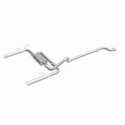MagnaFlow Sys C/B Chevy Camaro 3.8L Magnaflow Catback