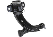 Ford Racing 05-10 Mustang GT Front Lower Control Arm Upgrade Kit Ford Racing Control Arms