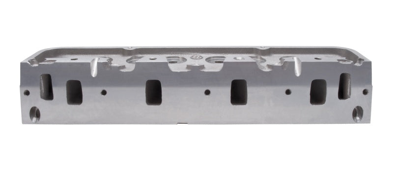 Edelbrock Cylinder Head Ford FE Pro-Port NHRA Super Stock Edelbrock Heads