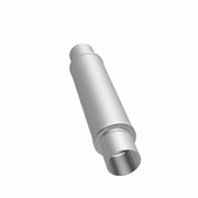 MagnaFlow Muffler Mag SS 3in 14X4X4 3.0X3.0 Magnaflow Catalytic Converter Universal