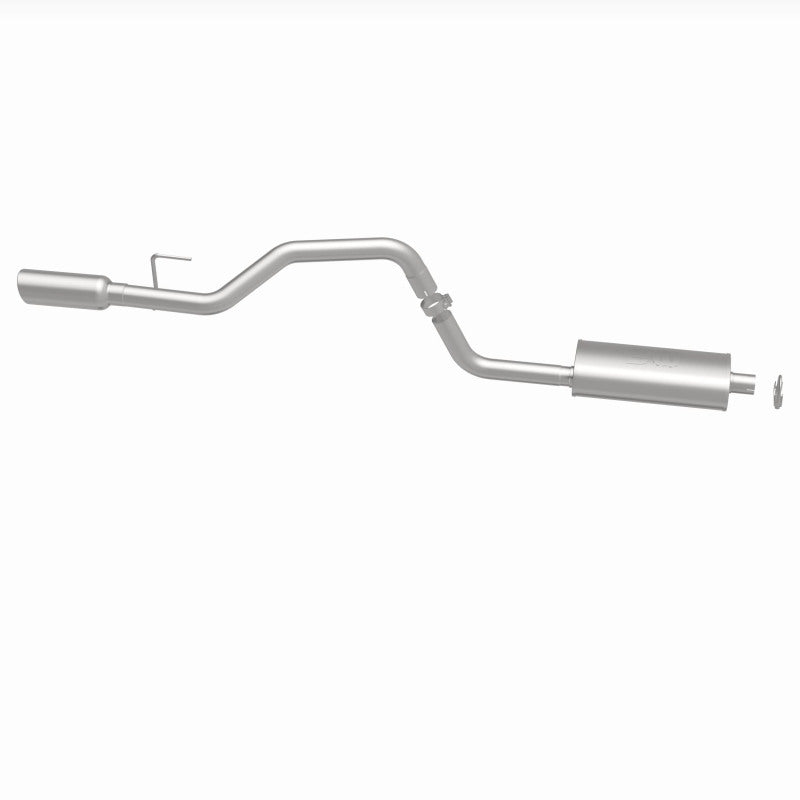 MagnaFlow Sys C/B 99-04 Jeep Grand Cherokee 4