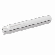 MagnaFlow Tip 1pk Sc 3X 18 2.5 Id 15DEg Magnaflow Catalytic Converter Universal