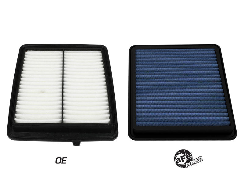 aFe 19-21 Suzuki Jimny (L4-1.5L) Magnum FLOW OE Replacement Air Filter w/ Pro 5R Media aFe Air Filters - Drop In