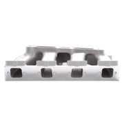 Edelbrock Intake Manifold Chrysler Gen II 426-572 Hemi Dual Quad Single Plane for EFI Edelbrock Intake Manifolds