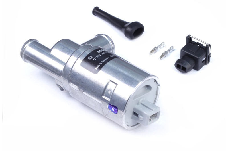 Haltech 2 Screw Style Idle Air Control Motor Plugs & Pins Haltech Wiring Connectors
