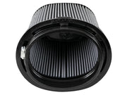 aFe Momentum Rplcmnt Air Filter w/Pro DRY S Media 6.75x4.75IN F x 8.25x6.25IN B x 7.25x5IN T x 9IN H aFe Air Filters - Universal Fit
