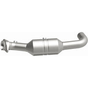 MagnaFlow 09-10 Ford F-150 4.6L Direct Fit Converter Magnaflow Catalytic Converter Direct Fit