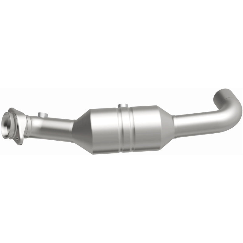 MagnaFlow 09-10 Ford F-150 4.6L Direct Fit Converter Magnaflow Catalytic Converter Direct Fit