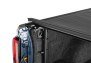 TruXedo 15-24 Ford F-150 80.4in. Bed Pro X15 TS Truxedo Tonneau Covers - Roll Up