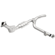 MagnaFlow Conv DF 01 Ford F150 5.4L Magnaflow Catalytic Converter Direct Fit