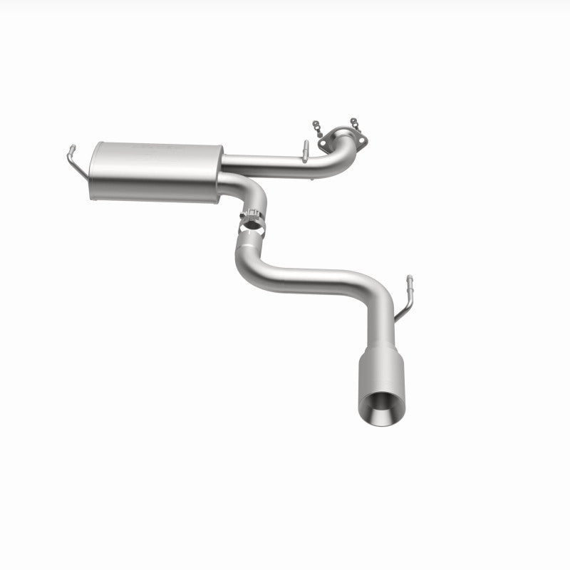 MagnaFlow Sys C/B 01-03 Toyota Celica Gts 1.8