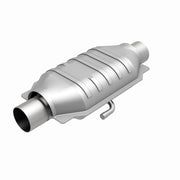 MagnaFlow 2.50in. PC1 Universal Converter Magnaflow Catalytic Converter Universal