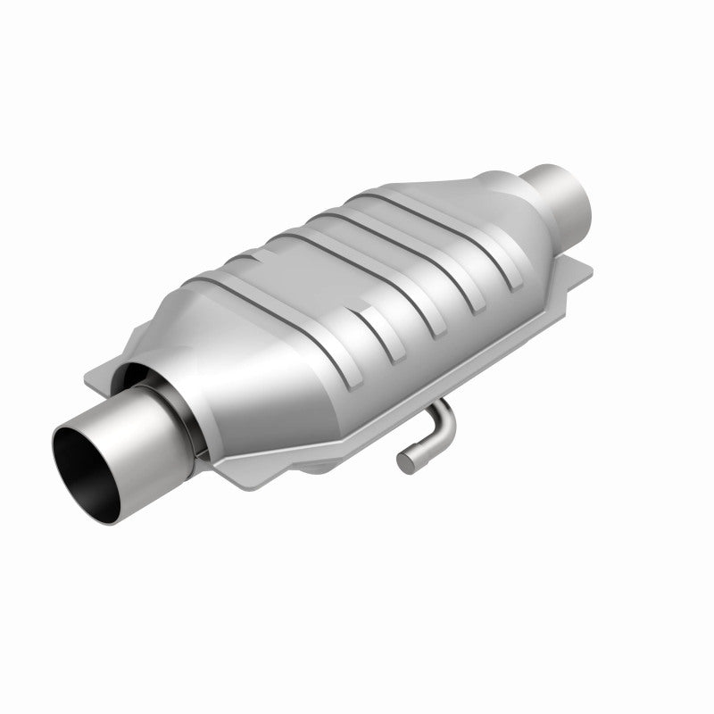 MagnaFlow 2.50in. PC1 Universal Converter Magnaflow Catalytic Converter Universal