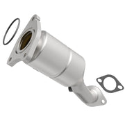 MagnaFlow Conv DF 04 Chevrolet Malibu 3.5L Passenger Side Front Magnaflow Catalytic Converter Direct Fit