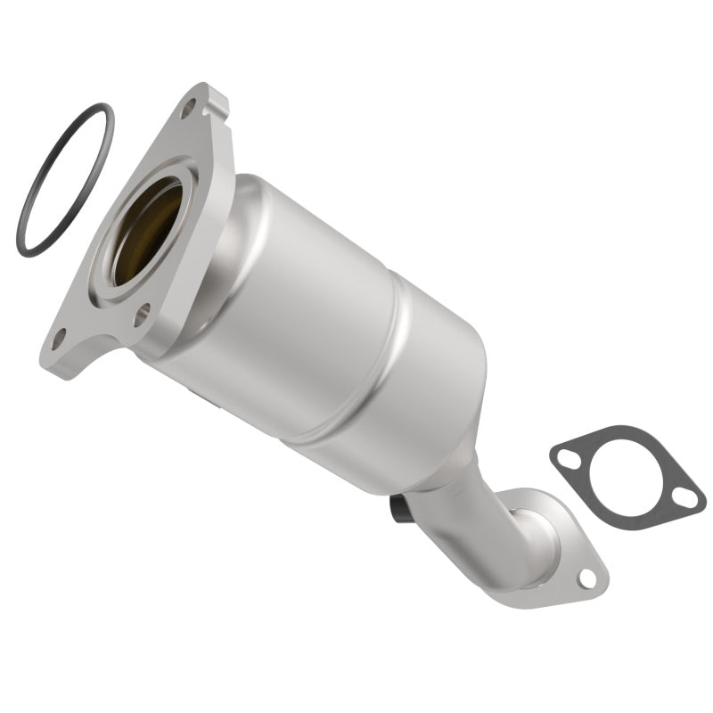 MagnaFlow Conv DF 04 Chevrolet Malibu 3.5L Passenger Side Front Magnaflow Catalytic Converter Direct Fit