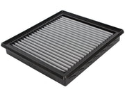 aFe MagnumFLOW Air Filters OER PDS A/F PDS Ford Mustang 05-10 V6 aFe Air Filters - Drop In