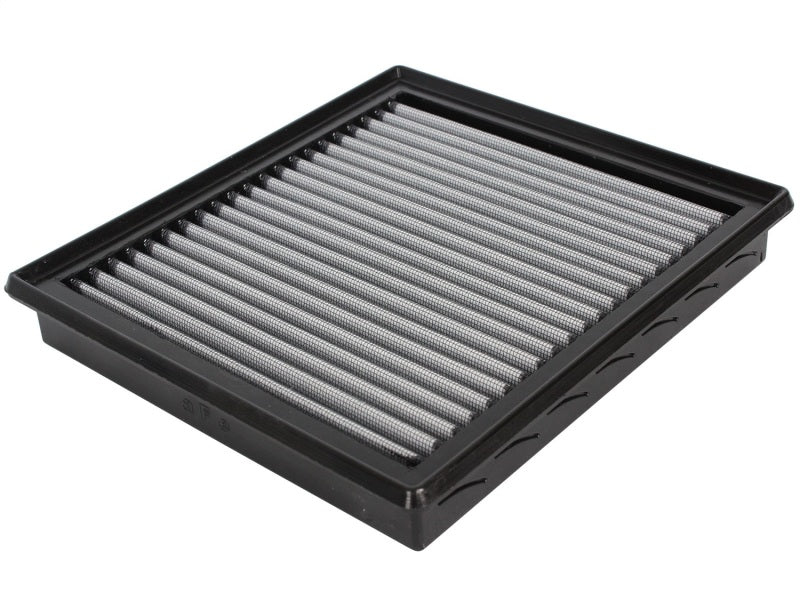 aFe MagnumFLOW Air Filters OER PDS A/F PDS Ford Mustang 05-10 V6 aFe Air Filters - Drop In