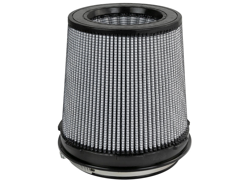 aFe Momentum Intake Replacement Air Filter 5-1/2 IN F x 7 IN B x 5-1/2 IN T (Inverted) x 6-1/2 IN H aFe Air Filters - Universal Fit