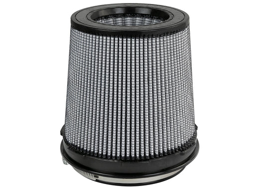 aFe Momentum Intake Replacement Air Filter 5-1/2 IN F x 7 IN B x 5-1/2 IN T (Inverted) x 6-1/2 IN H aFe Air Filters - Universal Fit