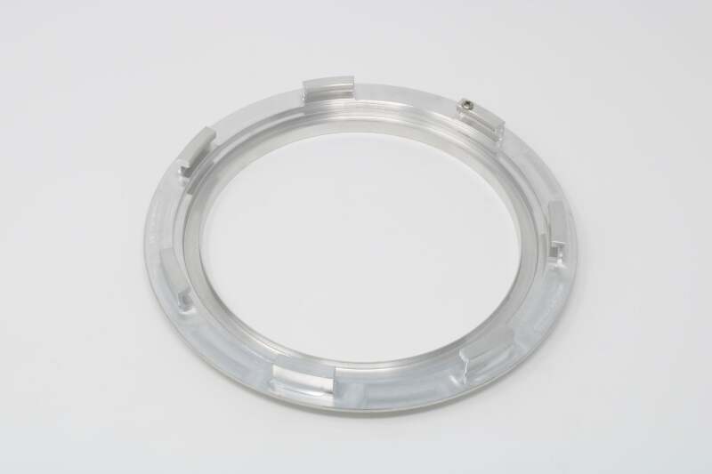 Aeromotive Fuel Pump Module Mounting Ring - Aluminum Aeromotive O-Rings