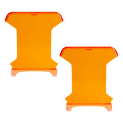 Oracle VEGA Series 4 Amber Lens Covers (Snap Fit) ORACLE Lighting Light Accessories and Wiring