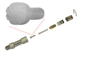 AEM V3 Water/Methanol Injection Nozzle Only Kit (Qty 2) AEM Water Meth Components