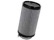 aFe Magnum FLOW UCO Air Filter Pro DRY S 10 Degree Angle 2-3/4in F x 4in B x 4in T x 7in H aFe Air Filters - Universal Fit