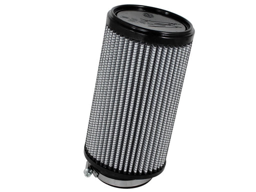 aFe Magnum FLOW UCO Air Filter Pro DRY S 10 Degree Angle 2-3/4in F x 4in B x 4in T x 7in H aFe Air Filters - Universal Fit