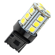 Oracle 7440 18 LED 3-Chip SMD Bulb (Single) - Cool White ORACLE Lighting Bulbs