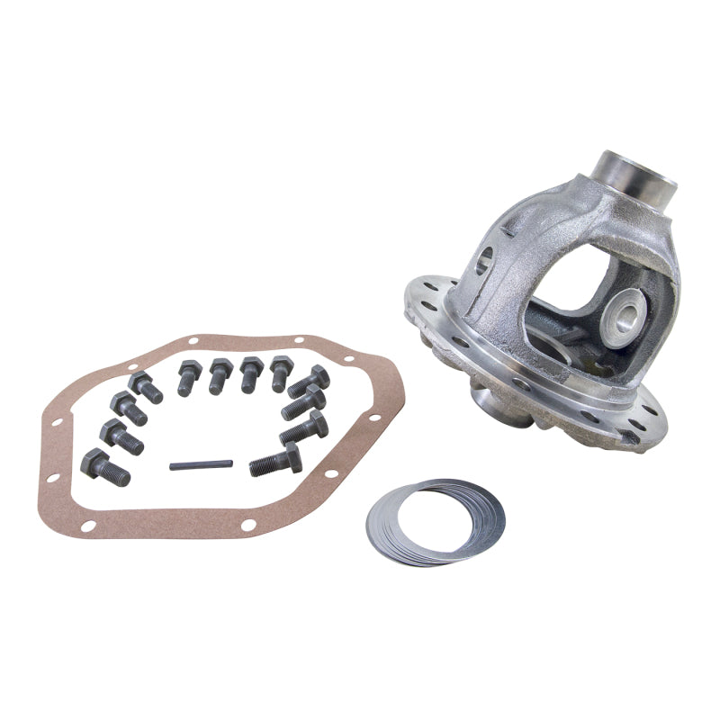 Yukon Gear Replacement Standard Open Carrier Case For Dana 60 / 4.56+ Yukon Gear & Axle Differential Housings