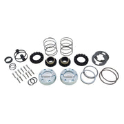 Yukon Gear Hardcore Locking Hub Set For Dana 30/44 30 Spline Yukon Gear & Axle Differential Install Kits