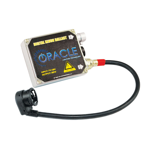 Oracle D2R/D2S HID Ballast ORACLE Lighting Light Accessories and Wiring